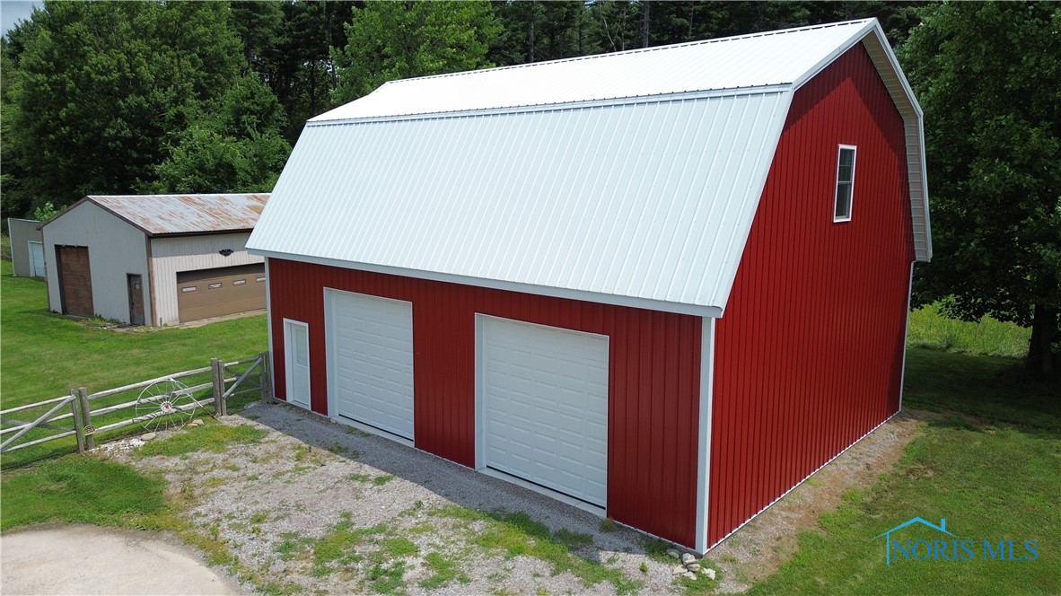 1526 County Road A