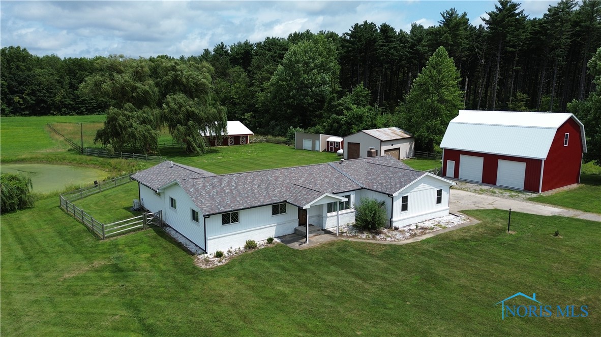 1526 County Road A