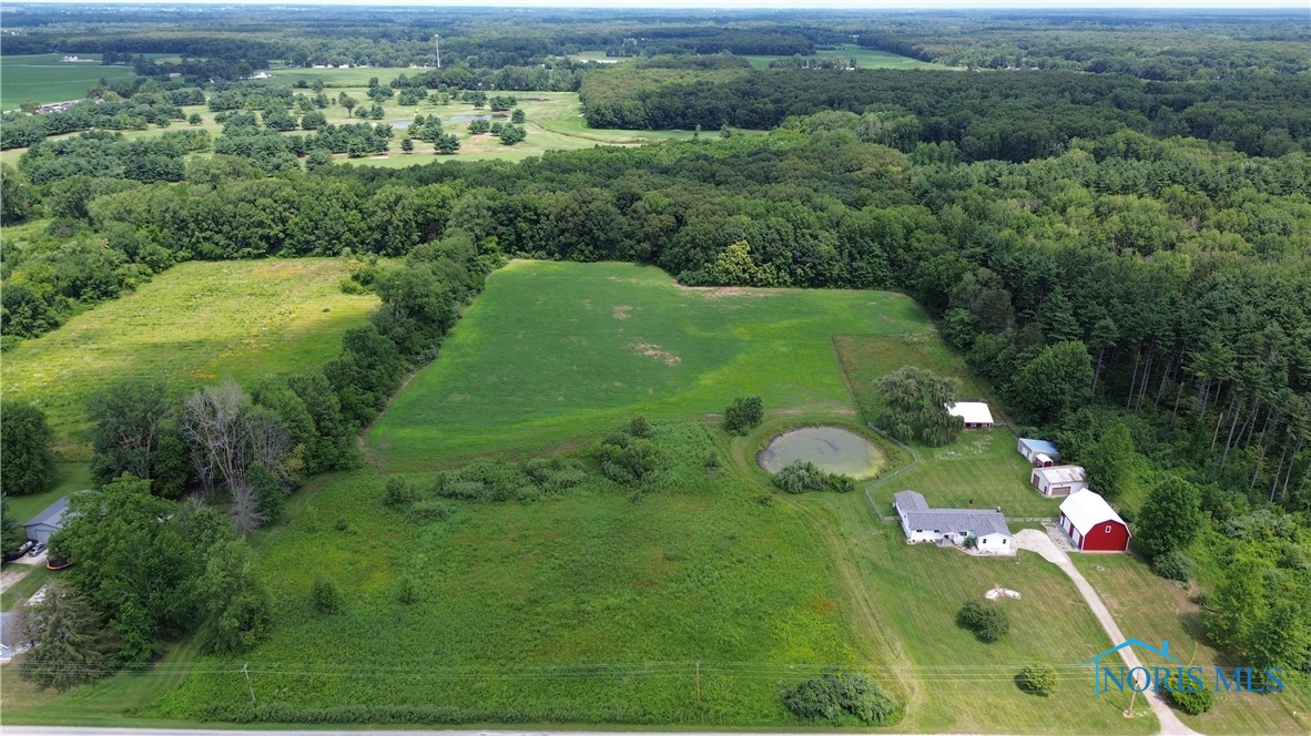 1526 County Road A