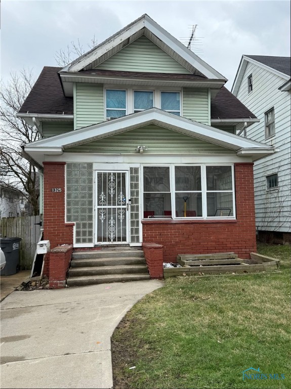 1325 Palmetto Avenue, Toledo, Ohio image 1