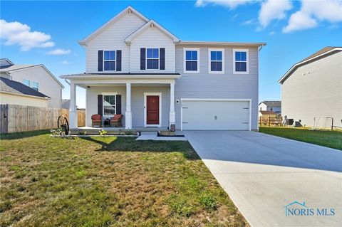 Photo of 1723 Wexford Drive, Bowling Green, OH 43402 (MLS # 6136516)