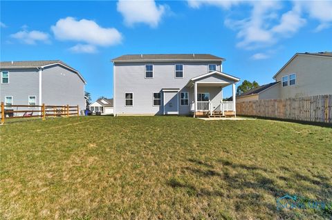 Tiny photo for 1723 Wexford Drive, Bowling Green, OH 43402 (MLS # 6136516)