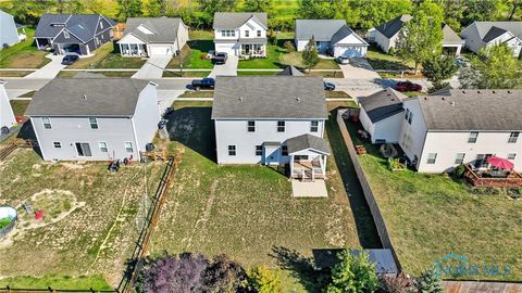 Tiny photo for 1723 Wexford Drive, Bowling Green, OH 43402 (MLS # 6136516)