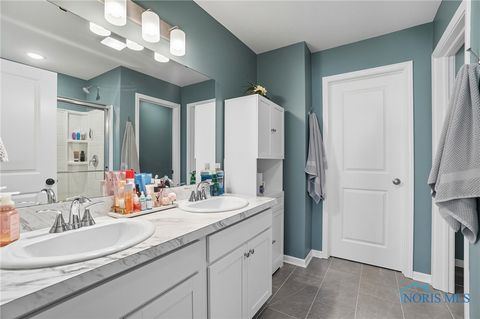 Tiny photo for 1723 Wexford Drive, Bowling Green, OH 43402 (MLS # 6136516)