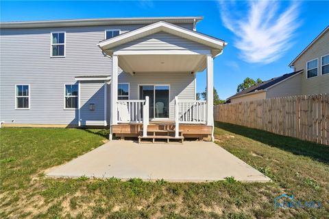 Tiny photo for 1723 Wexford Drive, Bowling Green, OH 43402 (MLS # 6136516)