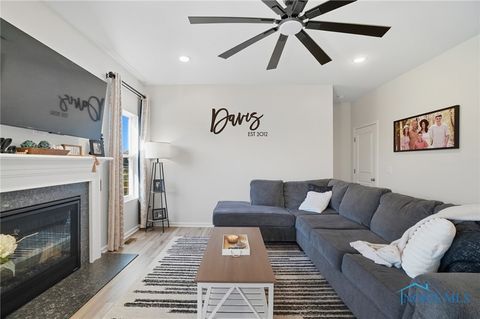 Tiny photo for 1723 Wexford Drive, Bowling Green, OH 43402 (MLS # 6136516)