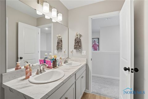 Tiny photo for 1723 Wexford Drive, Bowling Green, OH 43402 (MLS # 6136516)