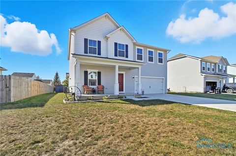 Tiny photo for 1723 Wexford Drive, Bowling Green, OH 43402 (MLS # 6136516)