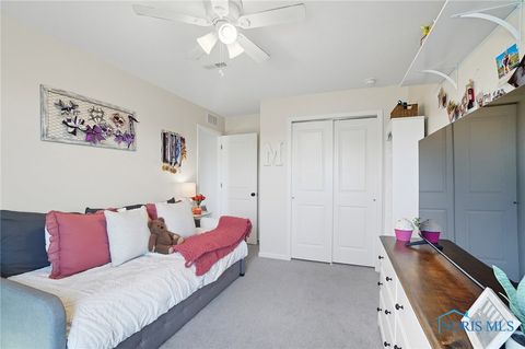 Tiny photo for 1723 Wexford Drive, Bowling Green, OH 43402 (MLS # 6136516)