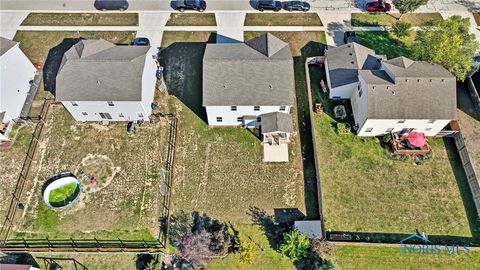 Tiny photo for 1723 Wexford Drive, Bowling Green, OH 43402 (MLS # 6136516)