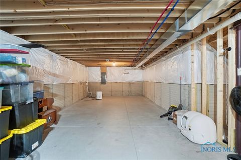 Tiny photo for 1723 Wexford Drive, Bowling Green, OH 43402 (MLS # 6136516)