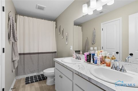 Tiny photo for 1723 Wexford Drive, Bowling Green, OH 43402 (MLS # 6136516)