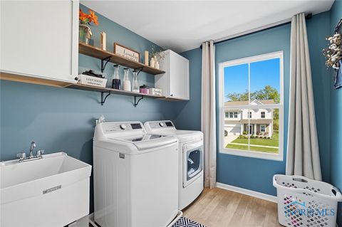 Tiny photo for 1723 Wexford Drive, Bowling Green, OH 43402 (MLS # 6136516)