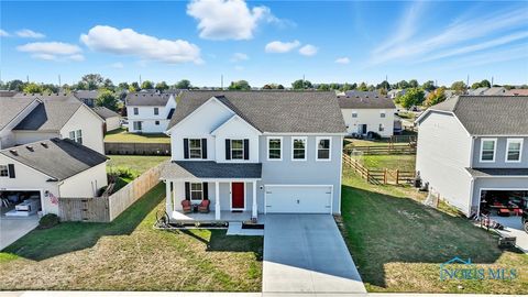 Tiny photo for 1723 Wexford Drive, Bowling Green, OH 43402 (MLS # 6136516)