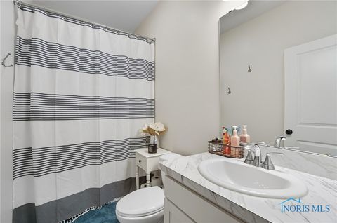 Tiny photo for 1723 Wexford Drive, Bowling Green, OH 43402 (MLS # 6136516)