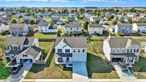 Tiny photo for 1723 Wexford Drive, Bowling Green, OH 43402 (MLS # 6136516)