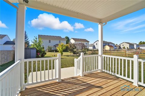 Tiny photo for 1723 Wexford Drive, Bowling Green, OH 43402 (MLS # 6136516)