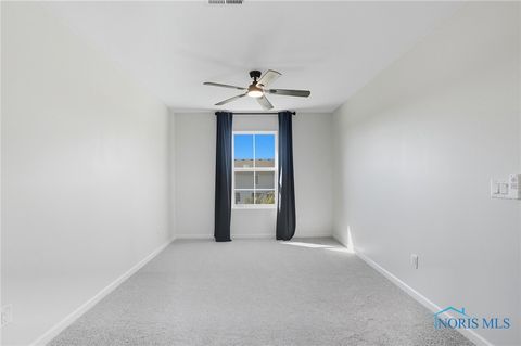 Tiny photo for 1723 Wexford Drive, Bowling Green, OH 43402 (MLS # 6136516)