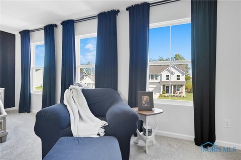 Tiny photo for 1723 Wexford Drive, Bowling Green, OH 43402 (MLS # 6136516)