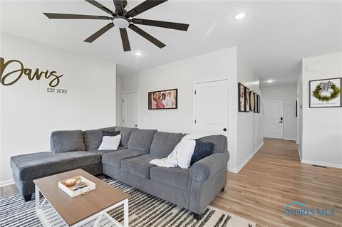 Tiny photo for 1723 Wexford Drive, Bowling Green, OH 43402 (MLS # 6136516)