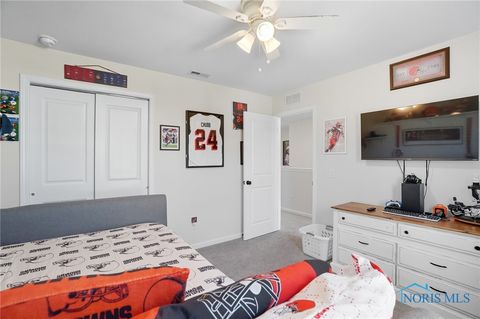 Tiny photo for 1723 Wexford Drive, Bowling Green, OH 43402 (MLS # 6136516)