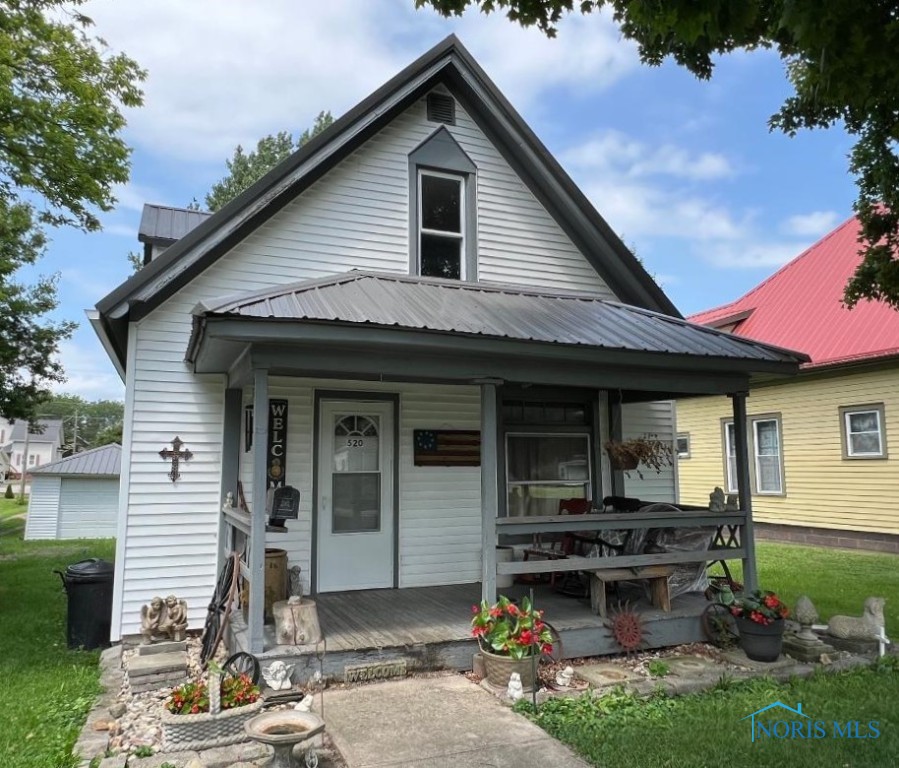 520 W Hicks Street, Upper Sandusky, Ohio image 1