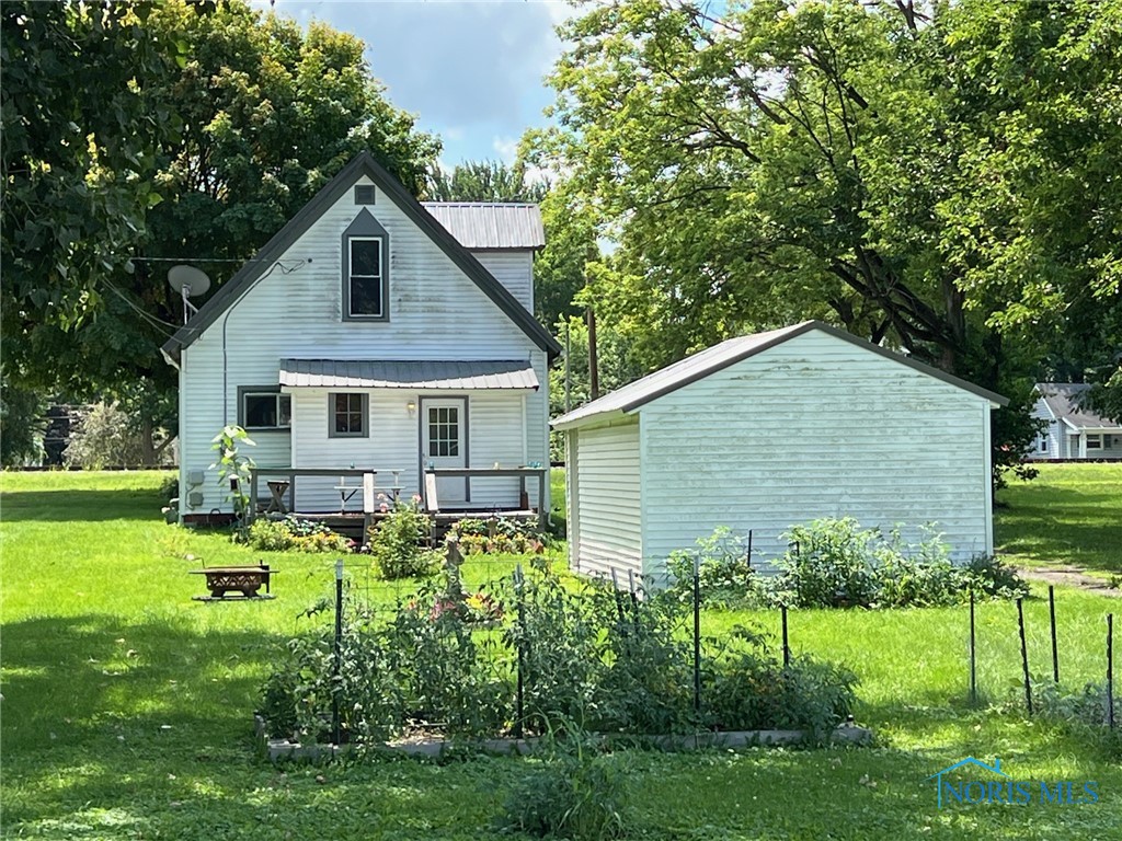 520 W Hicks Street, Upper Sandusky, Ohio image 8