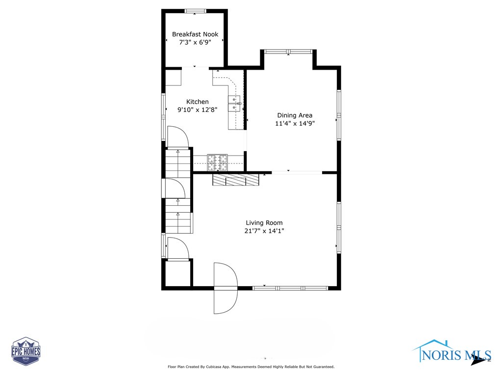 4029 Grantley Road