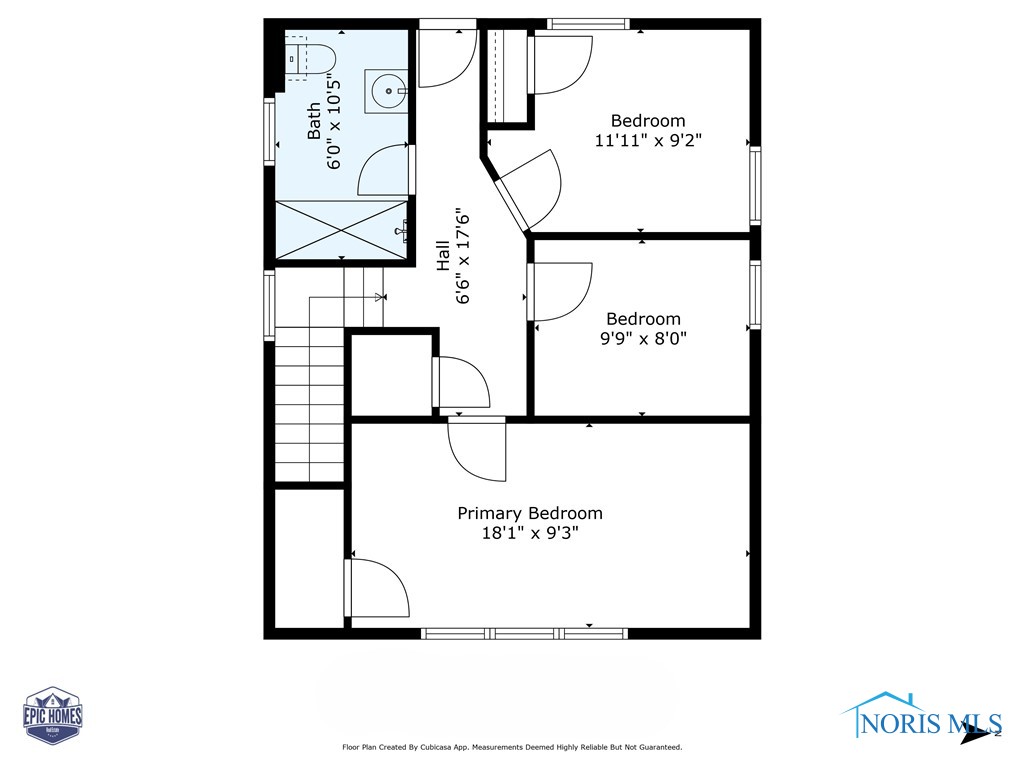 4029 Grantley Road