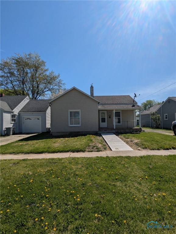 1509 Washington Avenue, Findlay, Ohio image 1