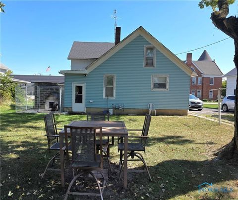 Tiny photo for 130 S 1st Street, Hamler, OH 43524 (MLS # 6136558)