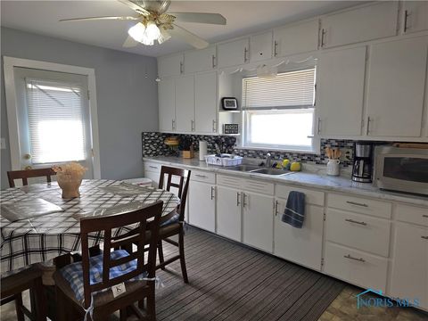 Tiny photo for 130 S 1st Street, Hamler, OH 43524 (MLS # 6136558)