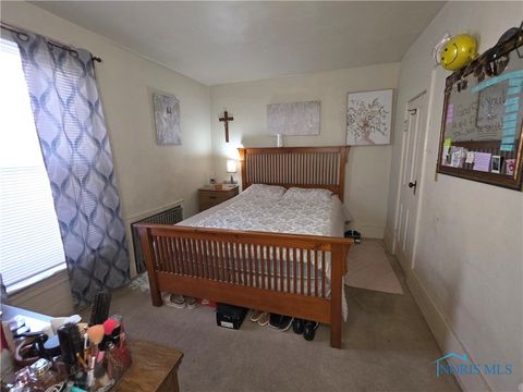 Tiny photo for 130 S 1st Street, Hamler, OH 43524 (MLS # 6136558)