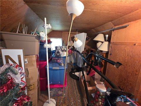 Tiny photo for 130 S 1st Street, Hamler, OH 43524 (MLS # 6136558)