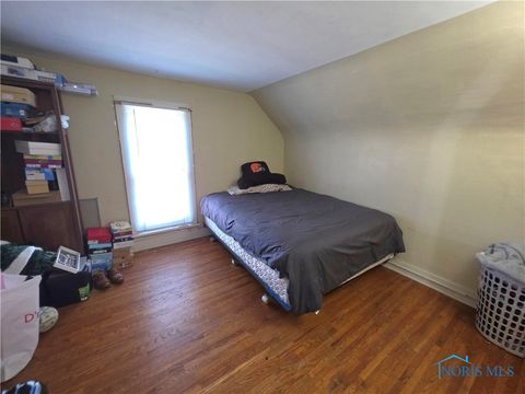 Tiny photo for 130 S 1st Street, Hamler, OH 43524 (MLS # 6136558)