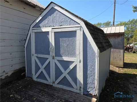 Tiny photo for 130 S 1st Street, Hamler, OH 43524 (MLS # 6136558)