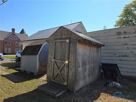 Tiny photo for 130 S 1st Street, Hamler, OH 43524 (MLS # 6136558)