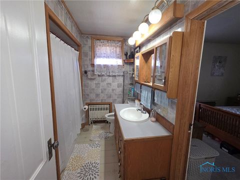 Tiny photo for 130 S 1st Street, Hamler, OH 43524 (MLS # 6136558)