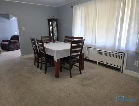 Tiny photo for 130 S 1st Street, Hamler, OH 43524 (MLS # 6136558)
