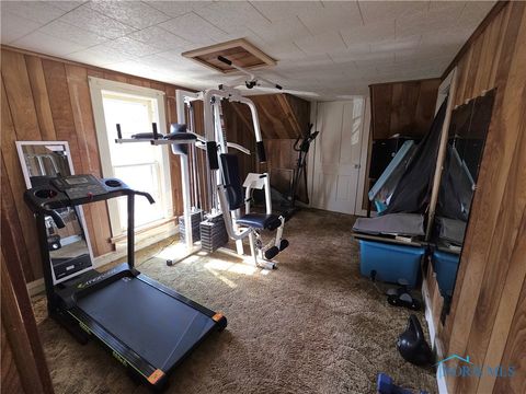 Tiny photo for 130 S 1st Street, Hamler, OH 43524 (MLS # 6136558)