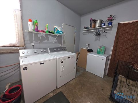 Tiny photo for 130 S 1st Street, Hamler, OH 43524 (MLS # 6136558)