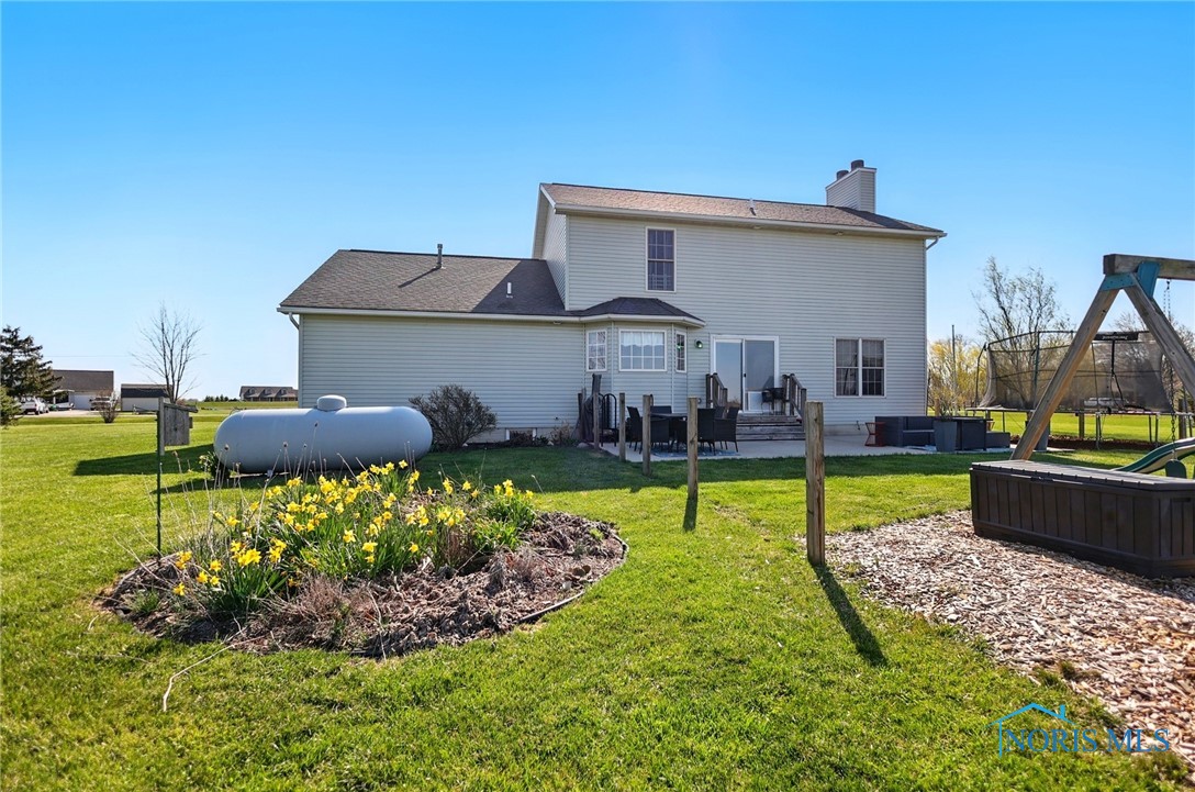 21899 Anderson Road, Bowling Green, Ohio image 39