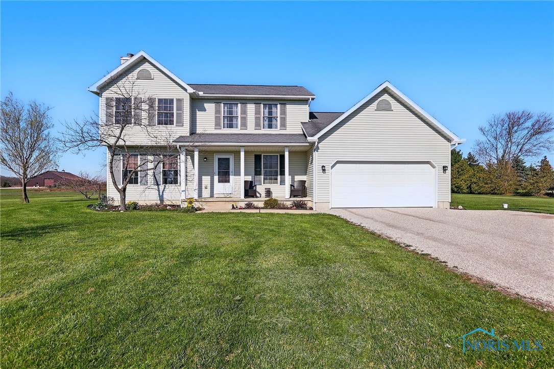 21899 Anderson Road, Bowling Green, Ohio image 2