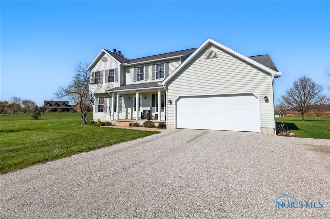 21899 Anderson Road, Bowling Green, Ohio image 3
