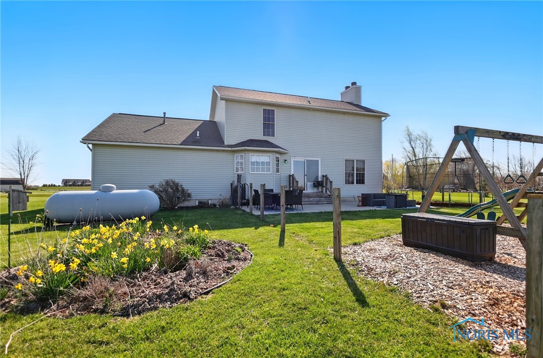 21899 Anderson Road, Bowling Green, Ohio image 40