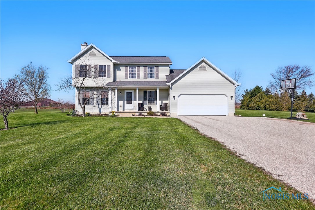 21899 Anderson Road, Bowling Green, Ohio image 1