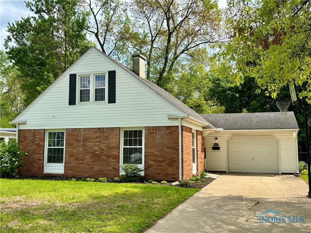 6631 Coppersmith Road, Sylvania, Ohio image 1