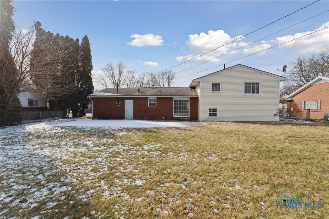 1929 Firlawn Drive, Toledo, Ohio image 47