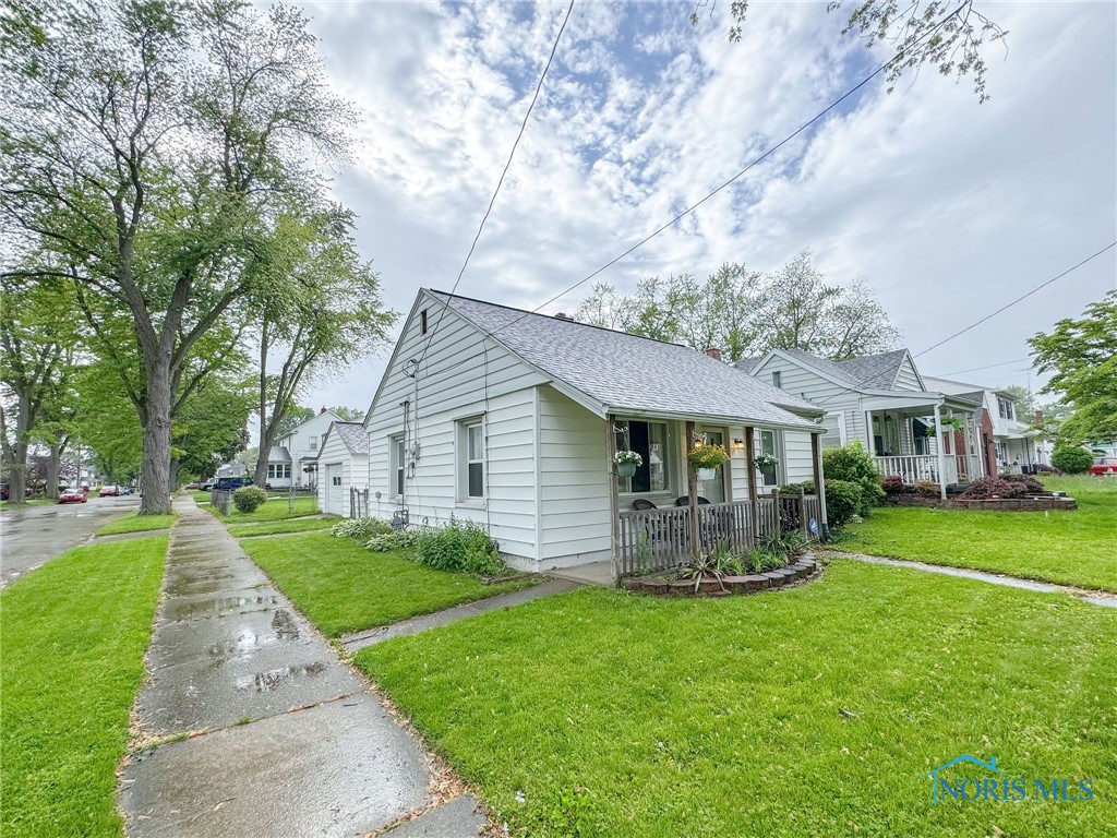 4635 Vermaas Avenue, Toledo, Ohio image 33