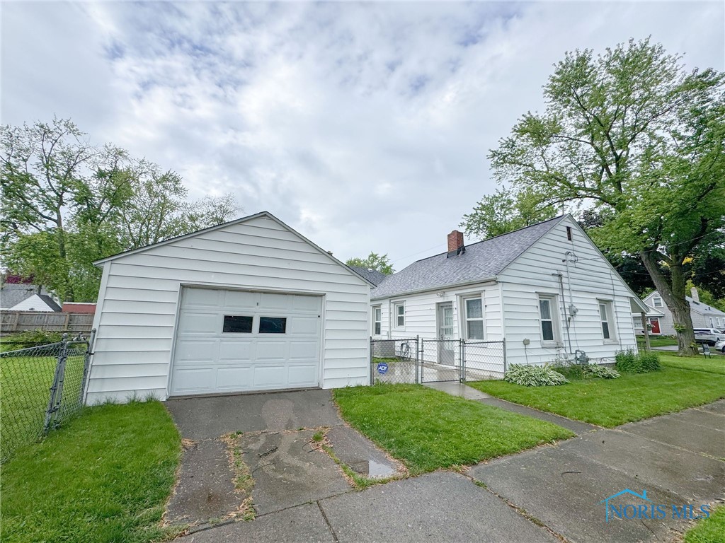 4635 Vermaas Avenue, Toledo, Ohio image 24